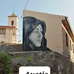 Frühstückspension Kikina