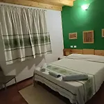 Frühstückspension Kikina 3*