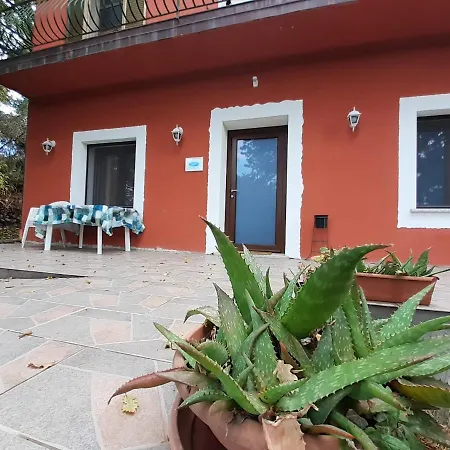 Kikina B&B Austis