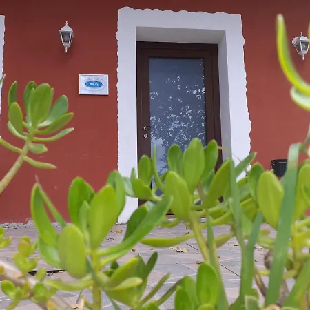 Kikina B&B