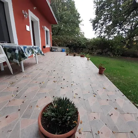Kikina B&B Austis