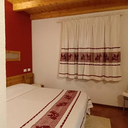 Kikina 3*