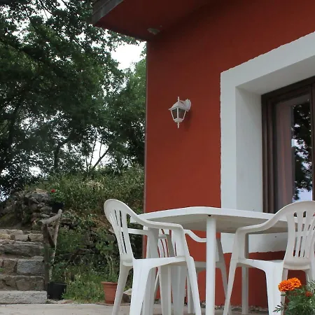 B&B Kikina Austis