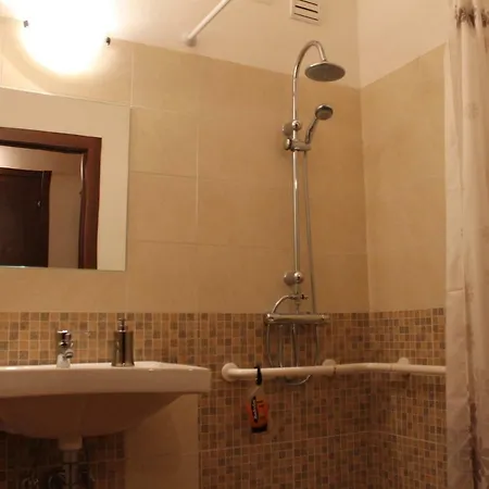 B&B Kikina 3*