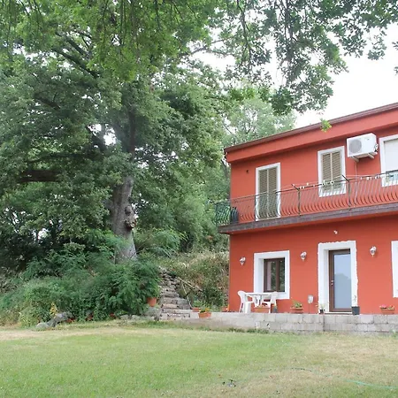 Kikina Bed & Breakfast 3*